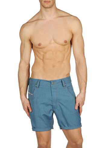 DIESEL - Boxer - BMBX-SHORE