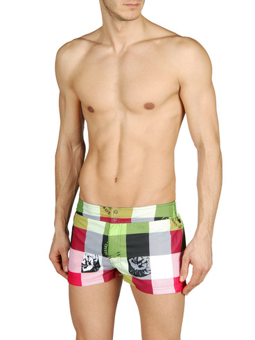 DIESEL - Boxer - BMBX-GROMMET