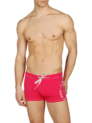 DIESEL - Brief - BMBR-ALOHA