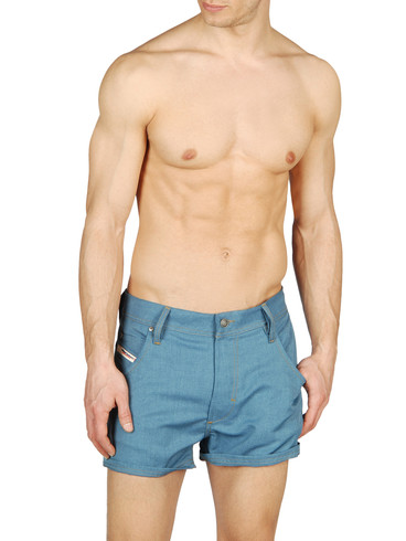 DIESEL - Boxer - BMBX-SHARCK