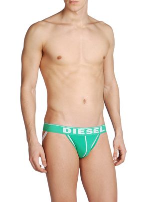 Ropa Interior DIESEL: UMBR-JOCKY