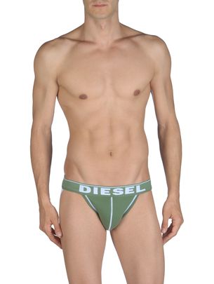 Underwear DIESEL: UMBR-JOCKY