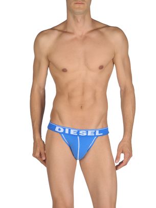 Underwear DIESEL: UMBR-JOCKY