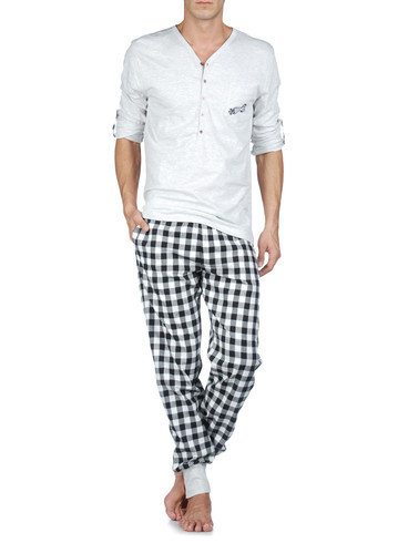 DIESEL - Loungewear - UMSET-DIMOBOY