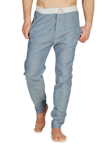 DIESEL - Loungewear - UMLB-WORKYBOY