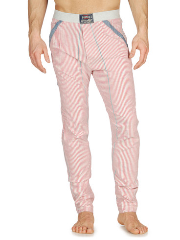 DIESEL - Loungewear - UMLB-WORKYBOY