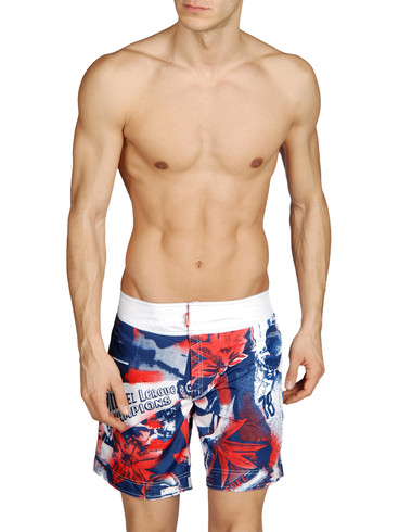 DIESEL - Boxer - BMBX-HALFTIDE