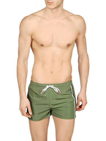 DIESEL - Boxer - BMBX-CORALRED