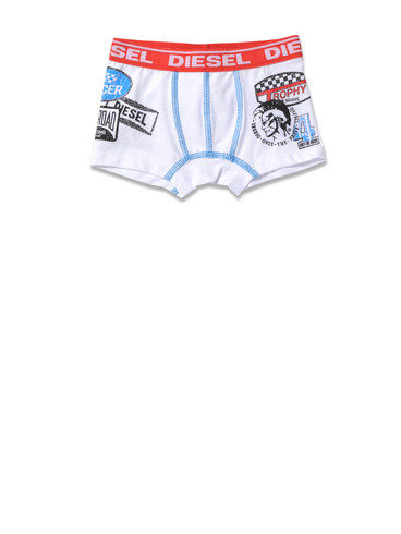 DIESEL - Boxer - ULIFEST
