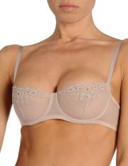 ERMANNO SCERVINO LINGERIE - Reggiseno a balconcino