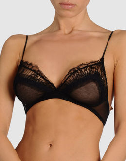 ERMANNO SCERVINO LINGERIE - INTIMO - Reggiseni - su YOOX.COM