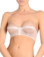ERMANNO SCERVINO LINGERIE - Reggiseno a balconcino