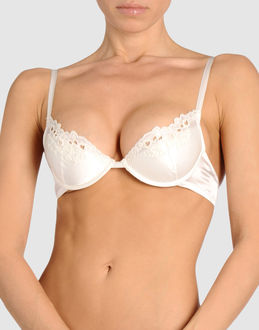 ERMANNO SCERVINO LINGERIE - INTIMO - Reggiseni - su YOOX.COM