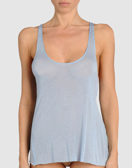 ERMANNO SCERVINO LINGERIE - INTIMO - Canotte - su YOOX.COM