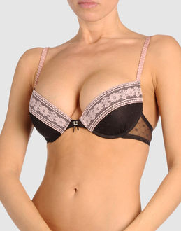 VERO MODA - INTIMO - Reggiseni push-up - su YOOX.COM