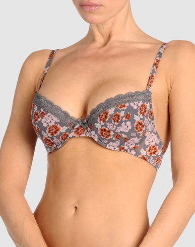 ZOOM VERO MODA - Push-up bra