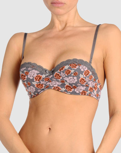 ZOOM VERO MODA - Bra
