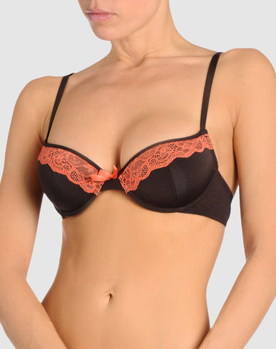 ZOOM VERO MODA - Push-up bra