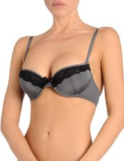 VERO MODA - プッシュアップブラ