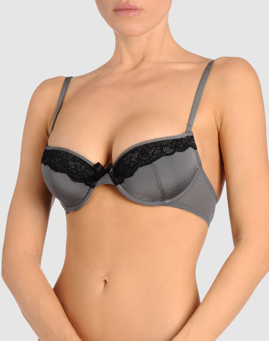 ZOOM VERO MODA - Push-up bra