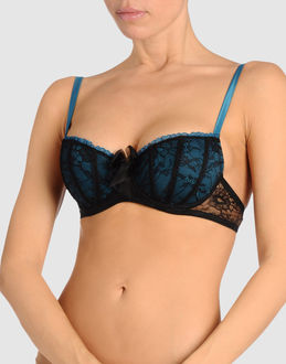 VERO MODA - INTIMO - Reggiseni a balconcino - su YOOX.COM