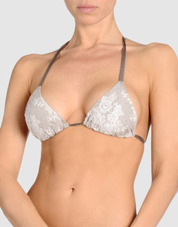 ITALIAN THINK - INTIMO - Reggiseni a triangolo - su YOOX.COM