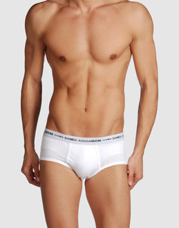 DANIELE ALESSANDRINI UNDERWEAR - INTIMO - Slip - su YOOX.COM