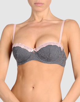 VERO MODA - INTIMO - Reggiseni a balconcino - su YOOX.COM