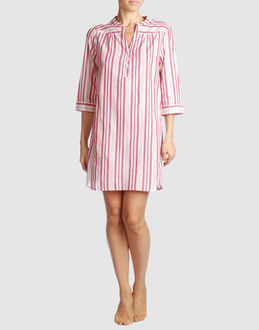 CALVIN KLEIN SLEEPWEAR - INTIMO - Camicie da notte - su YOOX.COM