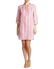 CALVIN KLEIN SLEEPWEAR - Camicia da notte