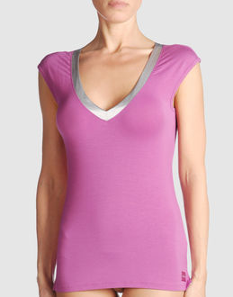 CALVIN KLEIN SLEEPWEAR - INTIMO - T-shirt intime - su YOOX.COM