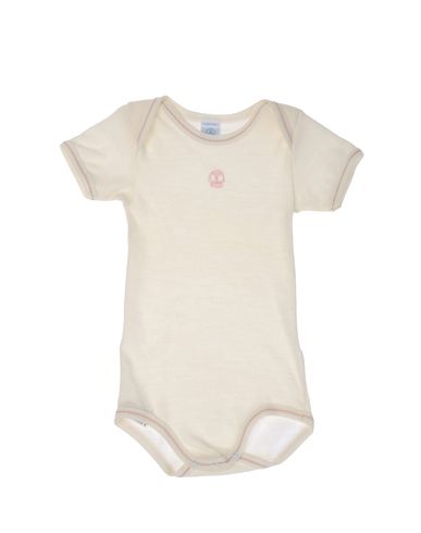 ZOOM PETIT BATEAU - Bodysuit