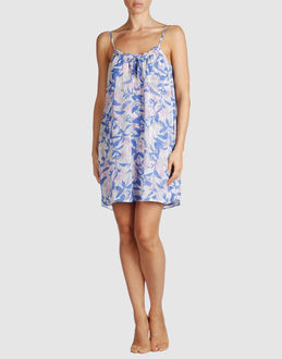 CALVIN KLEIN SLEEPWEAR - INTIMO - Camicie da notte - su YOOX.COM
