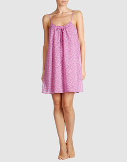 Nachthemd - CALVIN KLEIN SLEEPWEAR - BEI YOOX.COM