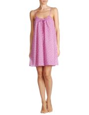 CALVIN KLEIN SLEEPWEAR - Camicia da notte