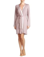 CALVIN KLEIN SLEEPWEAR - Dressing gown
