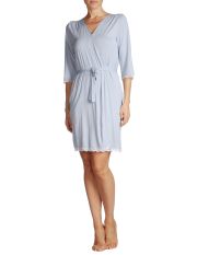 CALVIN KLEIN SLEEPWEAR - Dressing gown