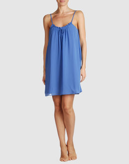 CALVIN KLEIN SLEEPWEAR - INTIMO - Camicie da notte - su YOOX.COM