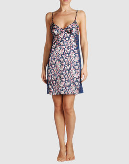 CALVIN KLEIN SLEEPWEAR - INTIMO - Sottovesti - su YOOX.COM