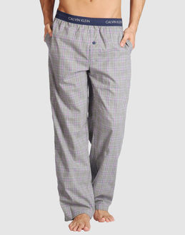 CALVIN KLEIN - INTIMO - Pigiami - su YOOX.COM