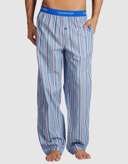 CALVIN KLEIN - INTIMO - Pigiami - su YOOX.COM