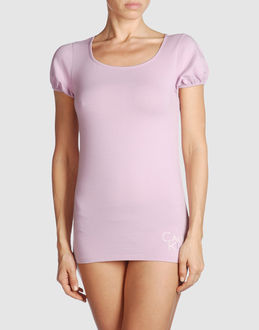 CALVIN KLEIN SLEEPWEAR - INTIMO - T-shirt intime - su YOOX.COM
