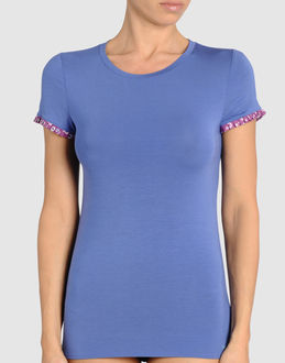 CALVIN KLEIN SLEEPWEAR - INTIMO - T-shirt intime - su YOOX.COM