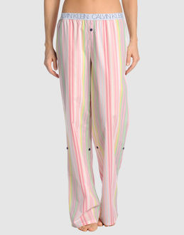 CALVIN KLEIN SLEEPWEAR - INTIMO - Pigiami - su YOOX.COM