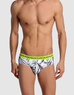 CALVIN KLEIN - INTIMO - Slip - su YOOX.COM