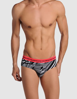 CALVIN KLEIN - INTIMO - Slip - su YOOX.COM