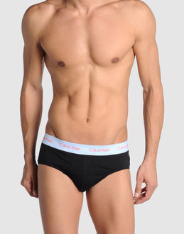 CALVIN KLEIN - INTIMO - Slip - su YOOX.COM