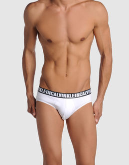CALVIN KLEIN - INTIMO - Slip - su YOOX.COM
