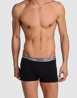 CALVIN KLEIN - INTIMO - Boxer