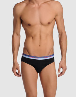 CALVIN KLEIN - INTIMO - Slip - su YOOX.COM